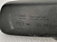 2004-2013 Acura Tsx Interior Rear View Mirror Replacement OEM P/N:E11026001 Fits OEM Used Auto Parts - Oemusedautoparts1.com