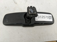 2004-2013 Acura Tsx Interior Rear View Mirror Replacement OEM P/N:E11026001 Fits OEM Used Auto Parts - Oemusedautoparts1.com