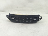 2011-2014 Acura Tsx Climate Control Module Temperature AC/Heater Replacement Fits Fits 2011 2012 2013 2014 OEM Used Auto Par