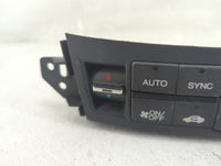 2011-2014 Acura Tsx Climate Control Module Temperature AC/Heater Replacement Fits Fits 2011 2012 2013 2014 OEM Used Auto Par