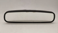 2004-2013 Acura Tsx Interior Rear View Mirror Replacement OEM P/N:E11015617 Fits OEM Used Auto Parts - Oemusedautoparts1.com