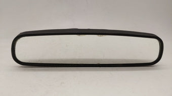 compare product 2004-2013 Acura Tsx Interior Rear View Mirror Replacement OEM P/N:E11015617 Fits OEM Used Auto Parts