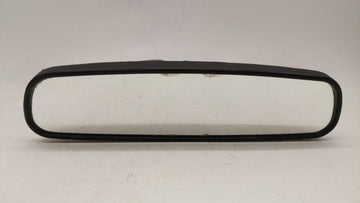 2004-2013 Acura Tsx Interior Rear View Mirror Replacement OEM P/N:E11015617 Fits OEM Used Auto Parts - Oemusedautoparts1.com