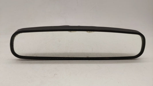 2004-2013 Acura Tsx Interior Rear View Mirror Replacement OEM P/N:E11015617 Fits OEM Used Auto Parts - Oemusedautoparts1.com