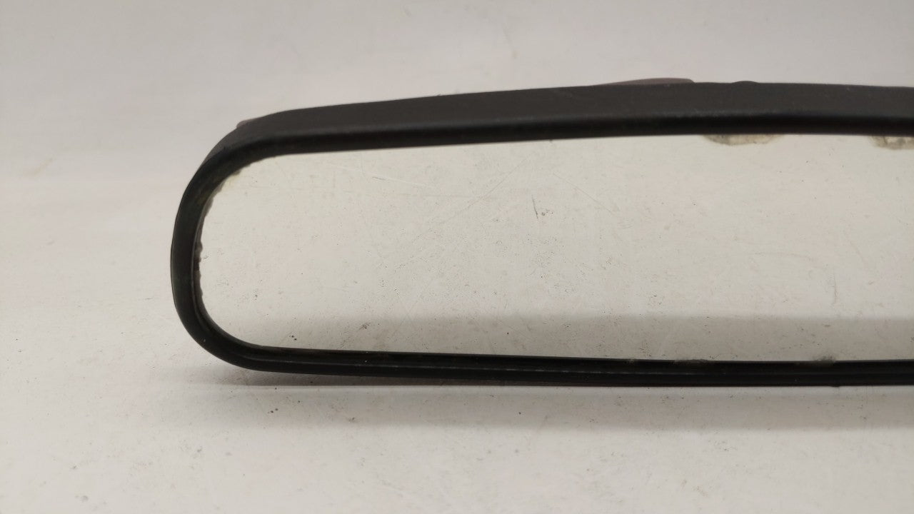 2004-2013 Acura Tsx Interior Rear View Mirror Replacement OEM P/N:E11015617 Fits OEM Used Auto Parts - Oemusedautoparts1.com