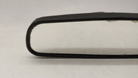 2004-2013 Acura Tsx Interior Rear View Mirror Replacement OEM P/N:E11015617 Fits OEM Used Auto Parts - Oemusedautoparts1.com