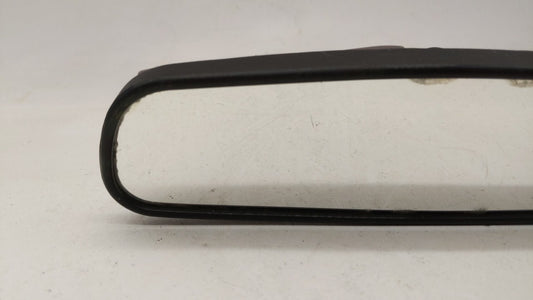 2004-2013 Acura Tsx Interior Rear View Mirror Replacement OEM P/N:E11015617 Fits OEM Used Auto Parts