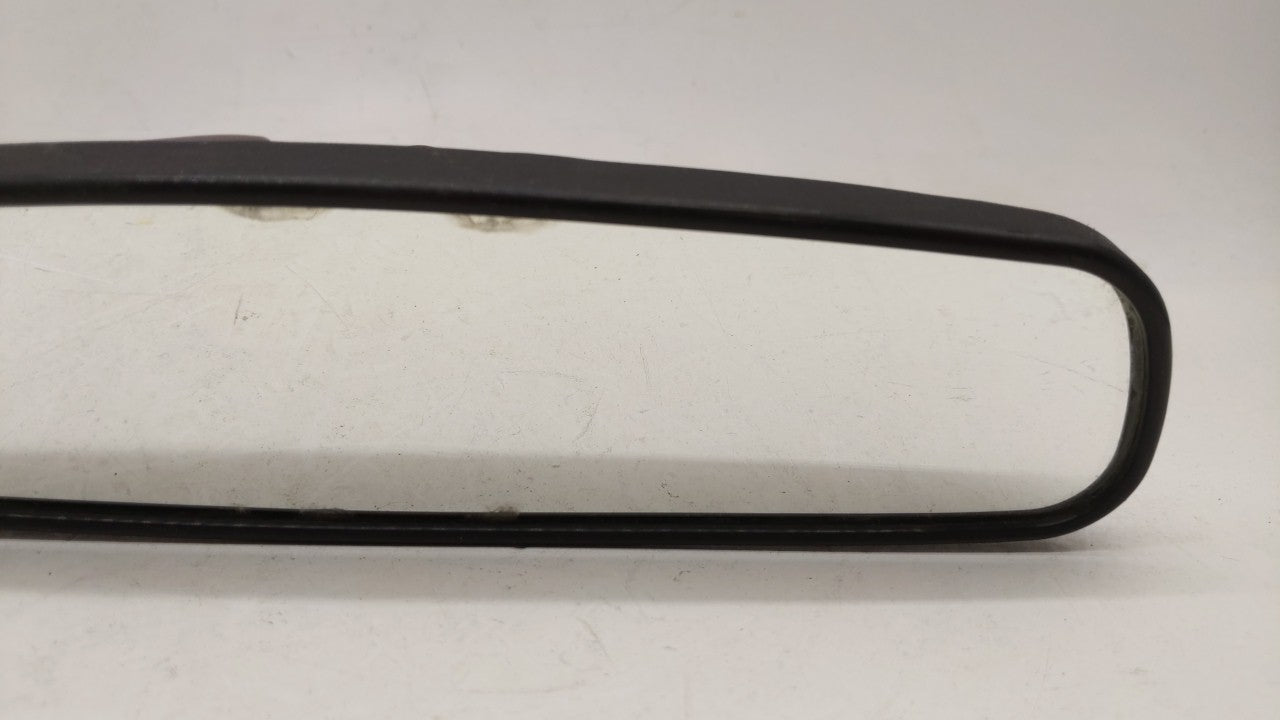 2004-2013 Acura Tsx Interior Rear View Mirror Replacement OEM P/N:E11015617 Fits OEM Used Auto Parts - Oemusedautoparts1.com