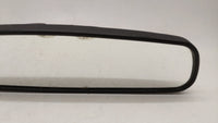 2004-2013 Acura Tsx Interior Rear View Mirror Replacement OEM P/N:E11015617 Fits OEM Used Auto Parts - Oemusedautoparts1.com