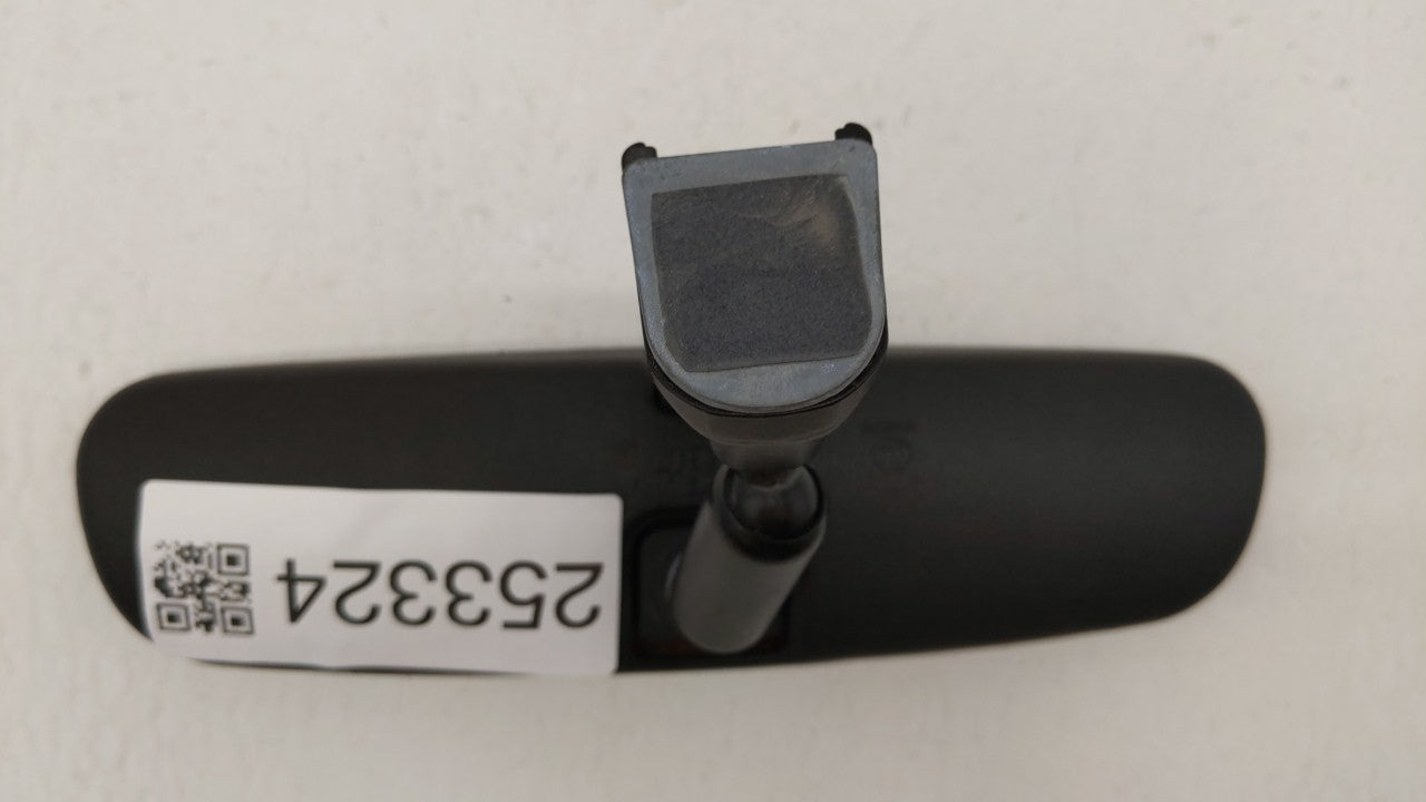 2004-2013 Acura Tsx Interior Rear View Mirror Replacement OEM P/N:E11015617 Fits OEM Used Auto Parts - Oemusedautoparts1.com
