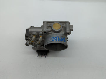 2010-2014 Acura Tsx Throttle Body P/N:GMD7E GME1A Fits Fits 2010 2011 2012 2013 2014 OEM Used Auto Parts
