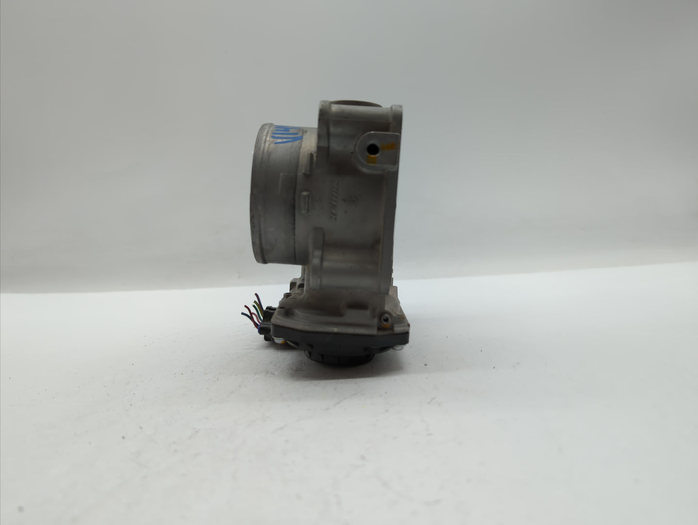 2010-2014 Acura Tsx Throttle Body P/N:GMD7E GME1A Fits Fits 2010 2011 2012 2013 2014 OEM Used Auto Parts - Oemusedautoparts1