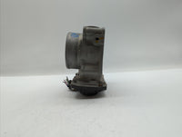 2010-2014 Acura Tsx Throttle Body P/N:GMD7E GME1A Fits Fits 2010 2011 2012 2013 2014 OEM Used Auto Parts - Oemusedautoparts1