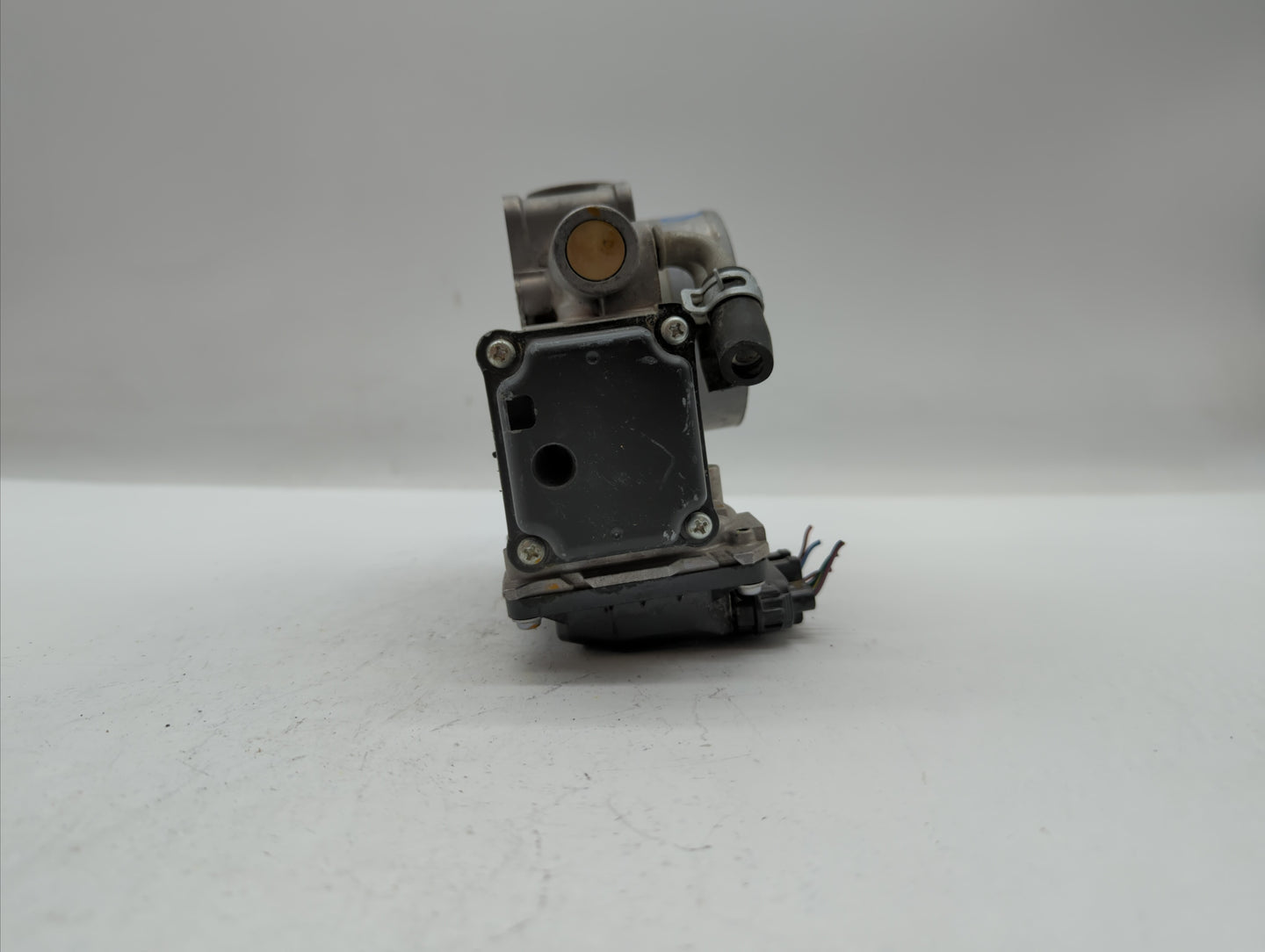 2010-2014 Acura Tsx Throttle Body P/N:GMD7E GME1A Fits Fits 2010 2011 2012 2013 2014 OEM Used Auto Parts - Oemusedautoparts1