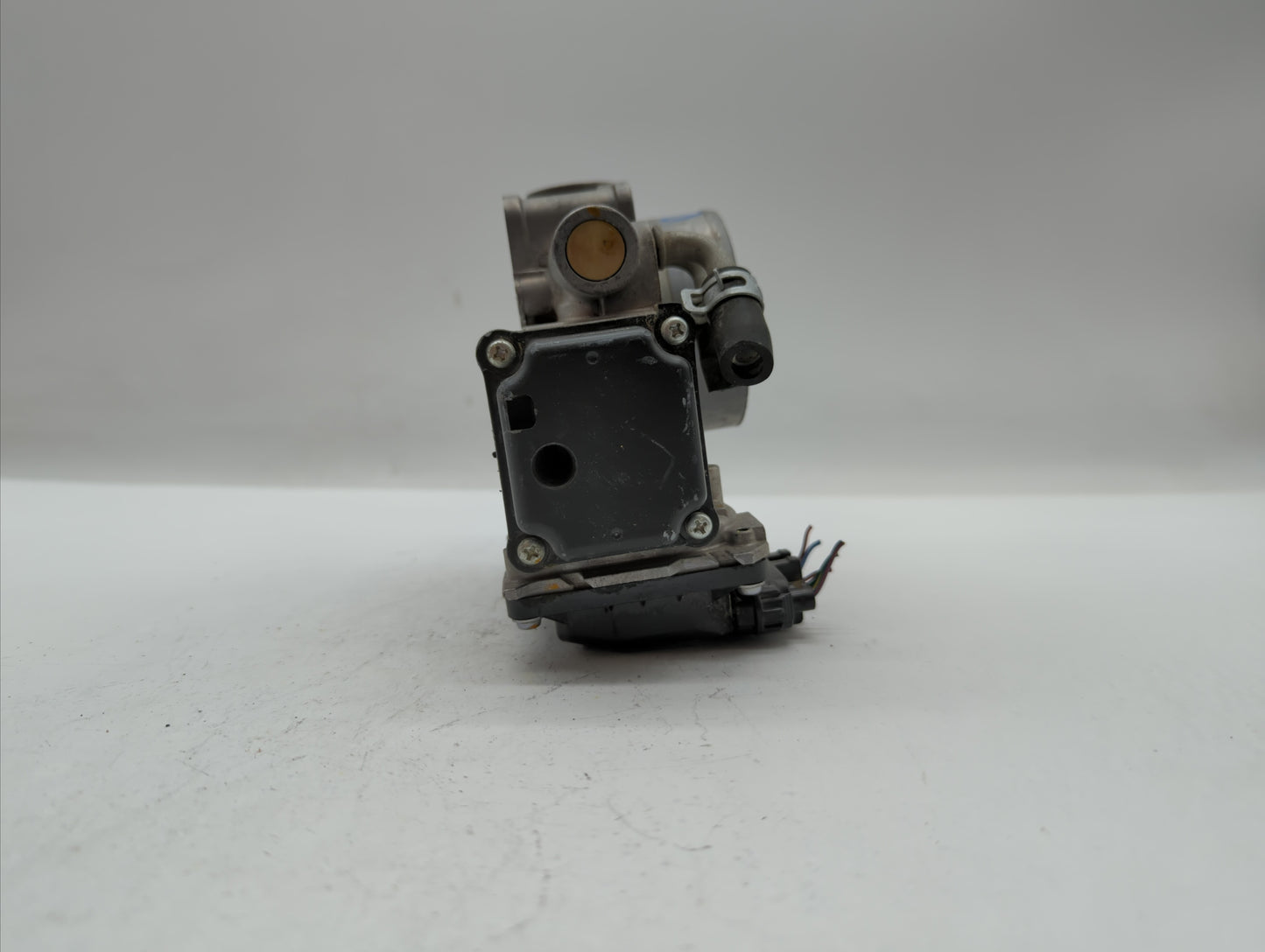 2010-2014 Acura Tsx Throttle Body P/N:GMD7E GME1A Fits Fits 2010 2011 2012 2013 2014 OEM Used Auto Parts - Oemusedautoparts1