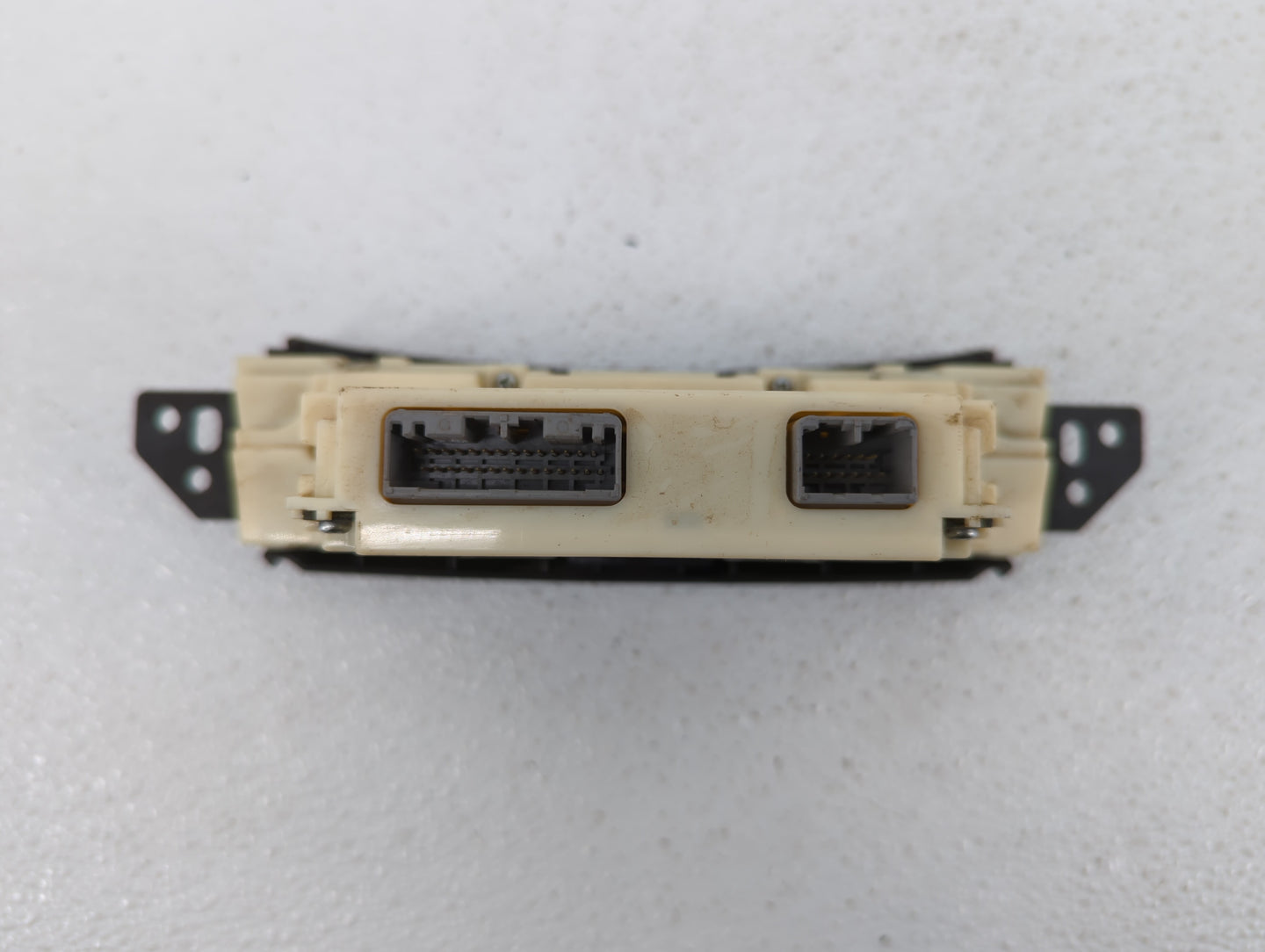 2011-2014 Acura Tsx Climate Control Module Temperature AC/Heater Replacement P/N:D08Y4 A4 BA07 Fits Fits 2011 2012 2013 2014