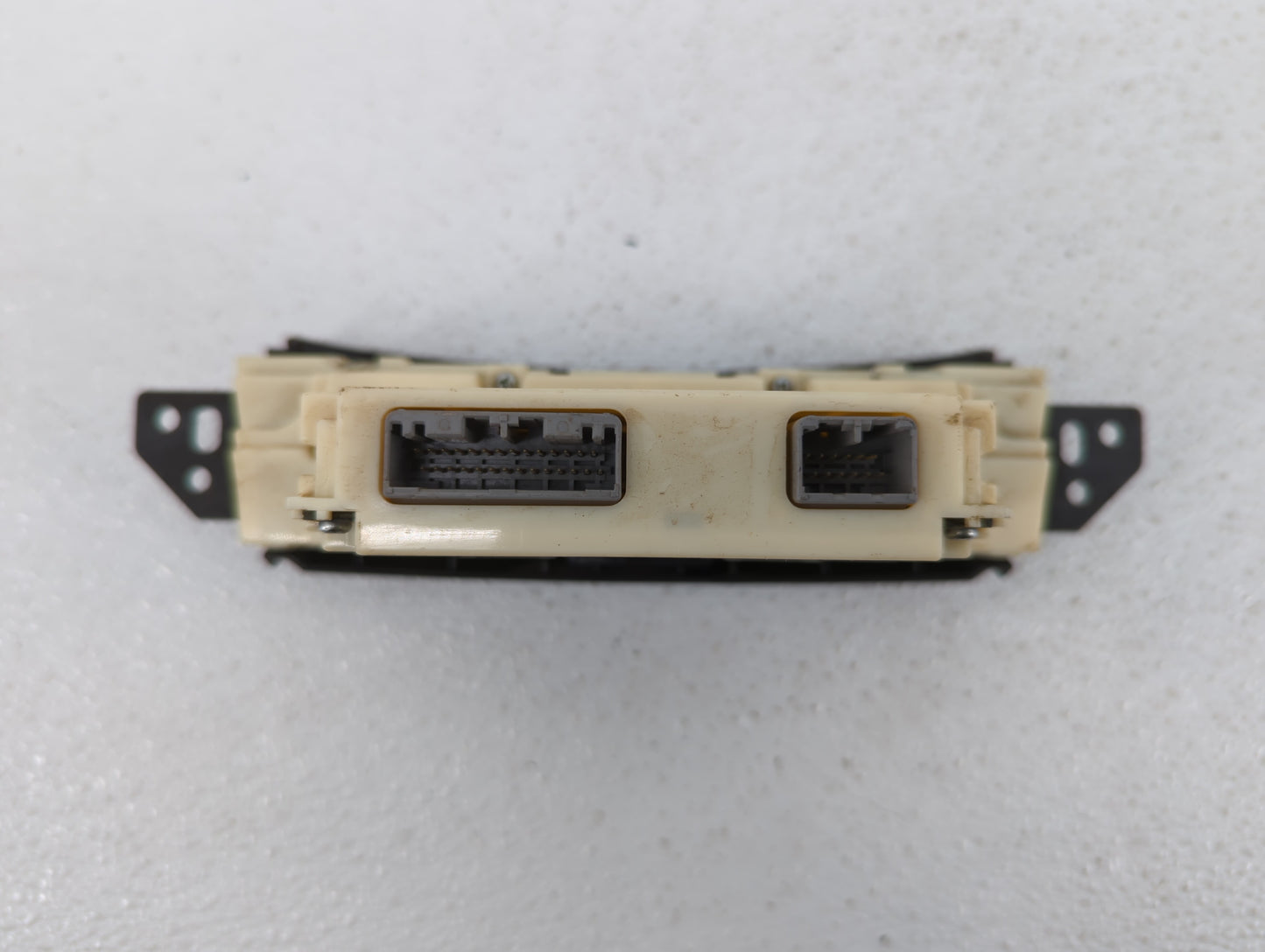 2011-2014 Acura Tsx Climate Control Module Temperature AC/Heater Replacement P/N:D08Y4 A4 BA07 Fits Fits 2011 2012 2013 2014
