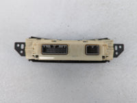 2011-2014 Acura Tsx Climate Control Module Temperature AC/Heater Replacement P/N:D08Y4 A4 BA07 Fits Fits 2011 2012 2013 2014