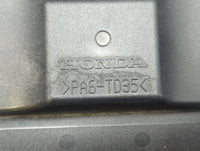 2013 Acura Tsx Engine Cover - Oemusedautoparts1.com