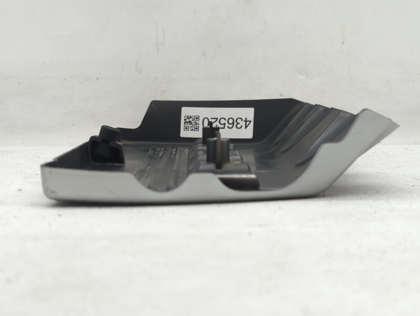 2013 Acura Tsx Engine Cover - Oemusedautoparts1.com