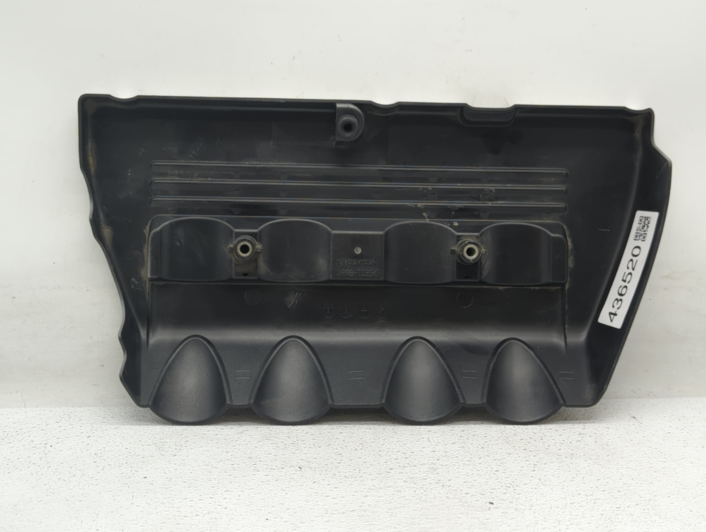 2013 Acura Tsx Engine Cover - Oemusedautoparts1.com