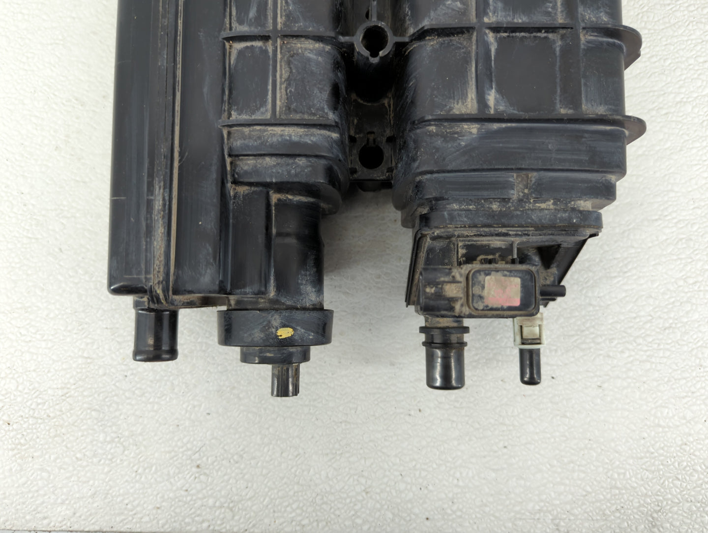 2013 Acura Tsx Fuel Vapor Charcoal Canister - Oemusedautoparts1.com