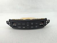 2011-2014 Acura Tsx Climate Control Module Temperature AC/Heater Replacement P/N:BK19 Fits Fits 2011 2012 2013 2014 OEM Used