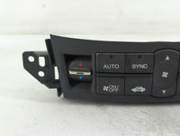 2011-2014 Acura Tsx Climate Control Module Temperature AC/Heater Replacement Fits Fits 2011 2012 2013 2014 OEM Used Auto Par