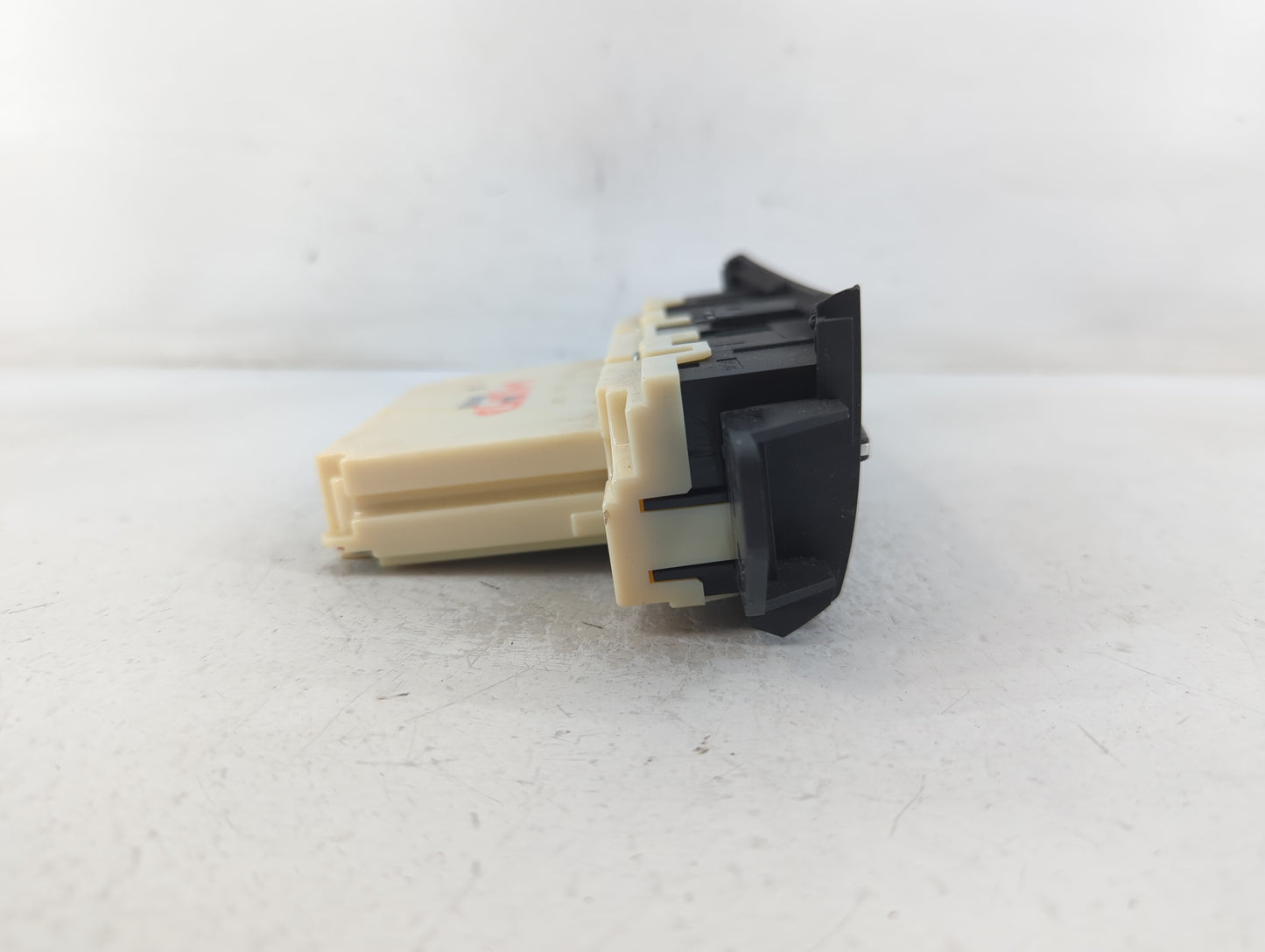 2011-2014 Acura Tsx Climate Control Module Temperature AC/Heater Replacement Fits Fits 2011 2012 2013 2014 OEM Used Auto Par