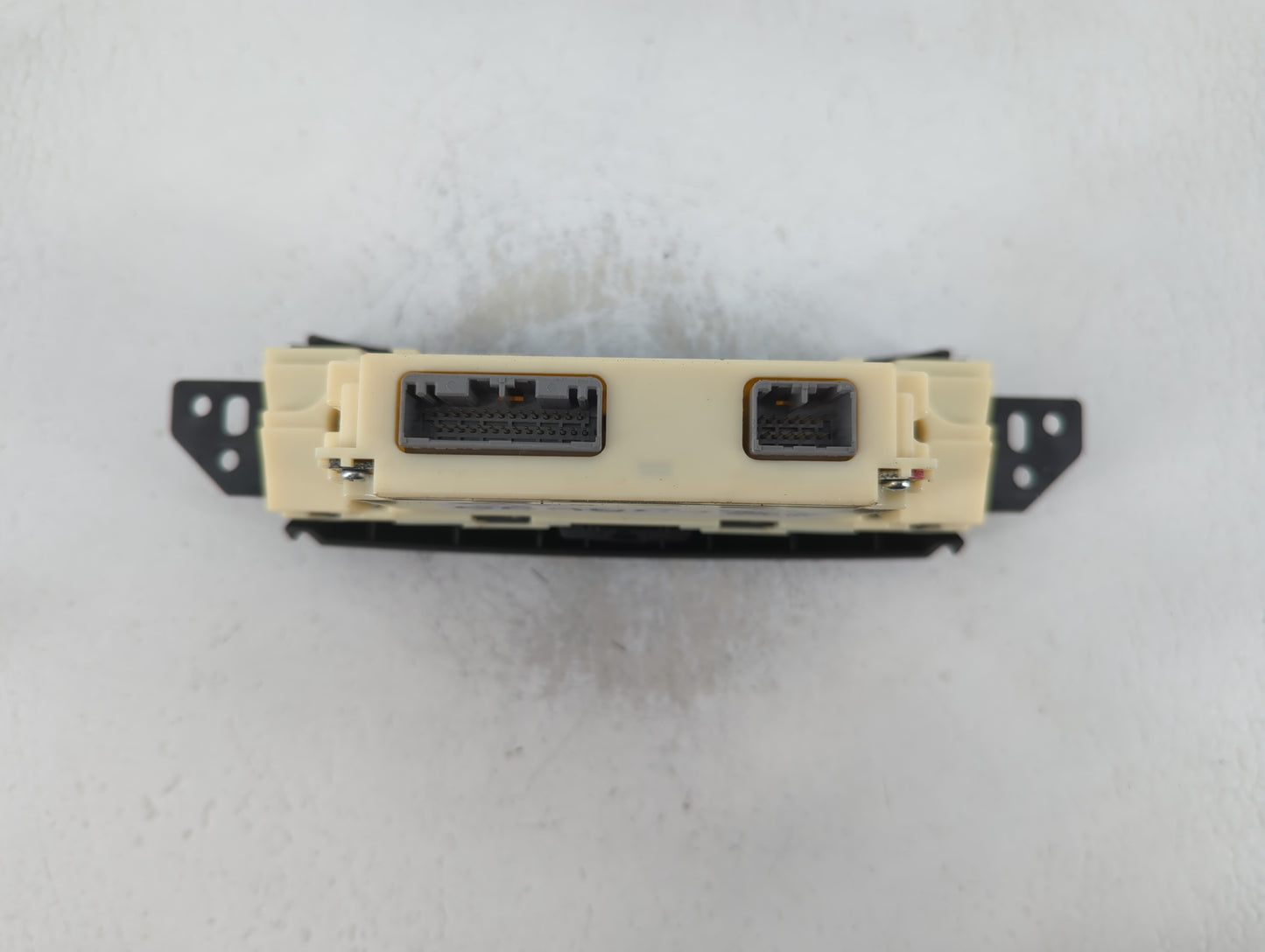 2011-2014 Acura Tsx Climate Control Module Temperature AC/Heater Replacement Fits Fits 2011 2012 2013 2014 OEM Used Auto Par