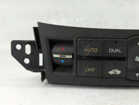 2011-2014 Acura Tsx Climate Control Module Temperature AC/Heater Replacement P/N:D08Y4 Fits Fits 2011 2012 2013 2014 OEM Use