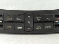 2011-2014 Acura Tsx Climate Control Module Temperature AC/Heater Replacement P/N:D08Y4 Fits Fits 2011 2012 2013 2014 OEM Use