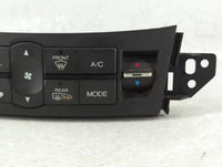 2011-2014 Acura Tsx Climate Control Module Temperature AC/Heater Replacement P/N:D08Y4 Fits Fits 2011 2012 2013 2014 OEM Use