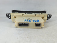 2011-2014 Acura Tsx Climate Control Module Temperature AC/Heater Replacement P/N:D08Y4 Fits Fits 2011 2012 2013 2014 OEM Use