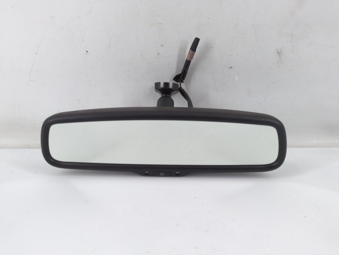 2004-2013 Acura Tsx Interior Rear View Mirror Replacement OEM P/N:E11026001 Fits OEM Used Auto Parts - Oemusedautoparts1.com