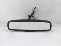 2004-2013 Acura Tsx Interior Rear View Mirror Replacement OEM P/N:E11026001 Fits OEM Used Auto Parts - Oemusedautoparts1.com