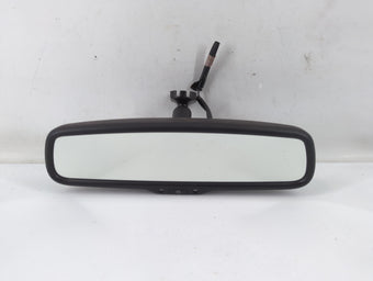 compare product 2004-2013 Acura Tsx Interior Rear View Mirror Replacement OEM P/N:E11026001 Fits OEM Used Auto Parts