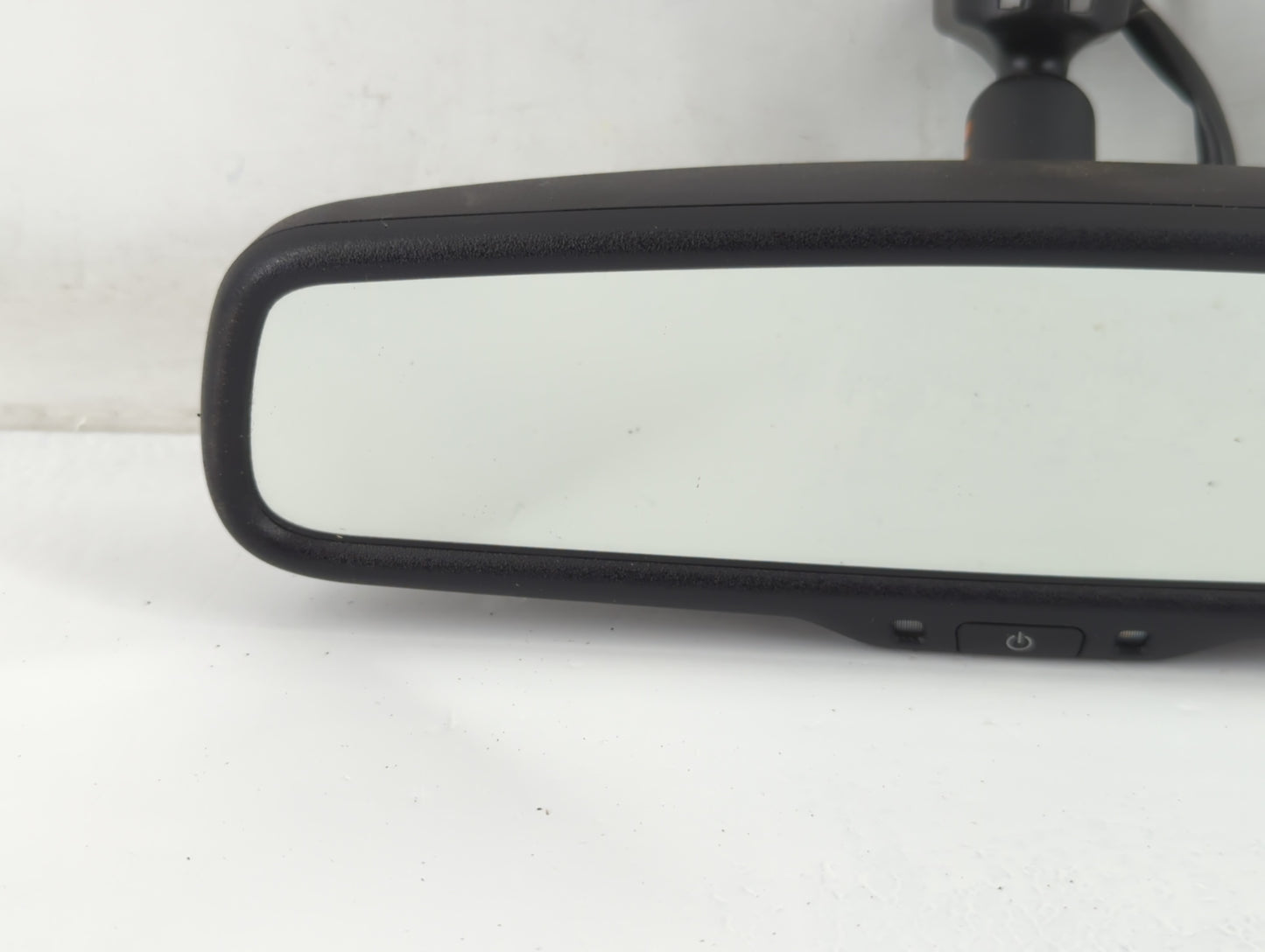 2004-2013 Acura Tsx Interior Rear View Mirror Replacement OEM P/N:E11026001 Fits OEM Used Auto Parts - Oemusedautoparts1.com