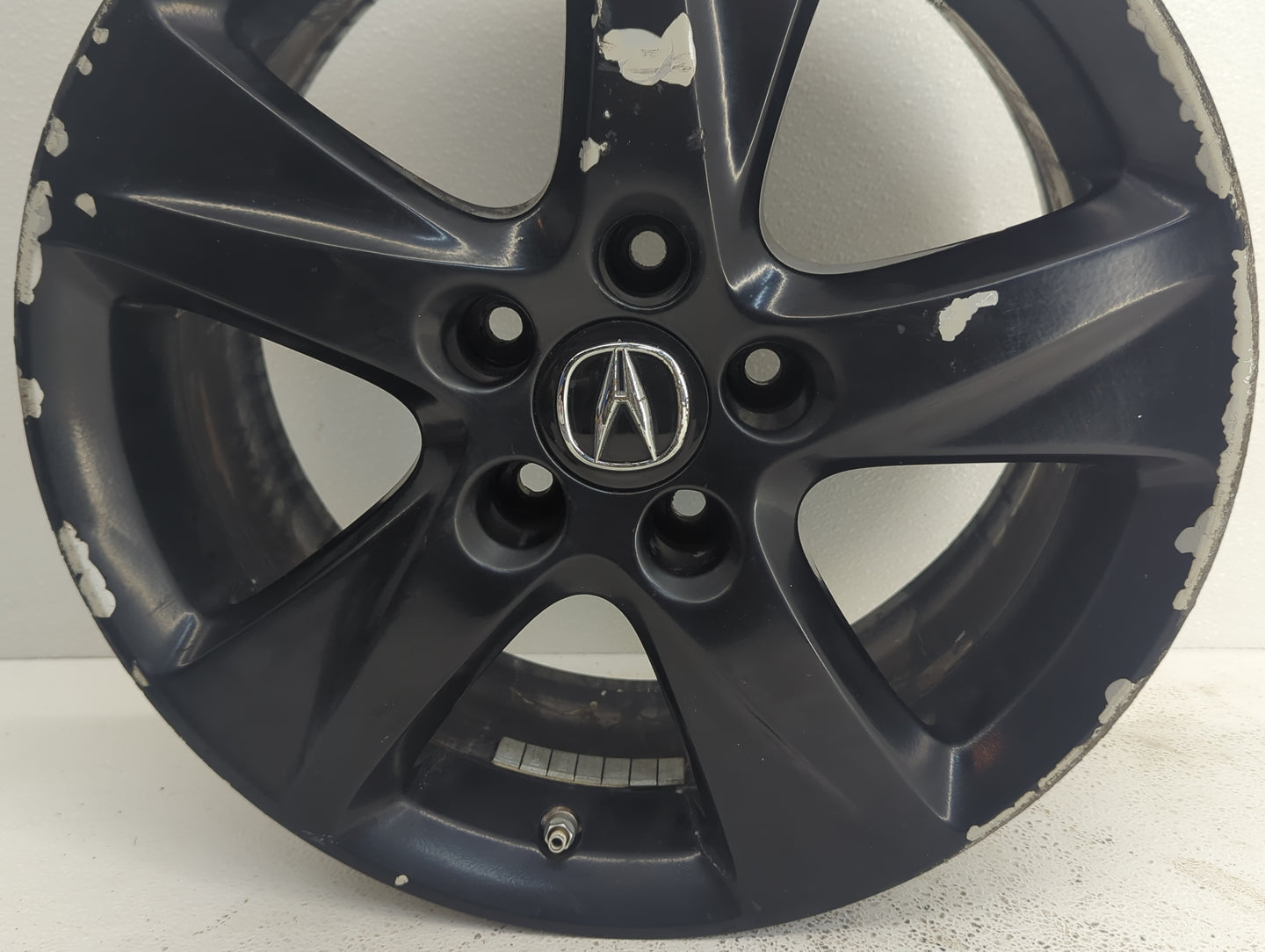 2011-2014 Acura Tsx Oem Wheel Rim - Oemusedautoparts1.com