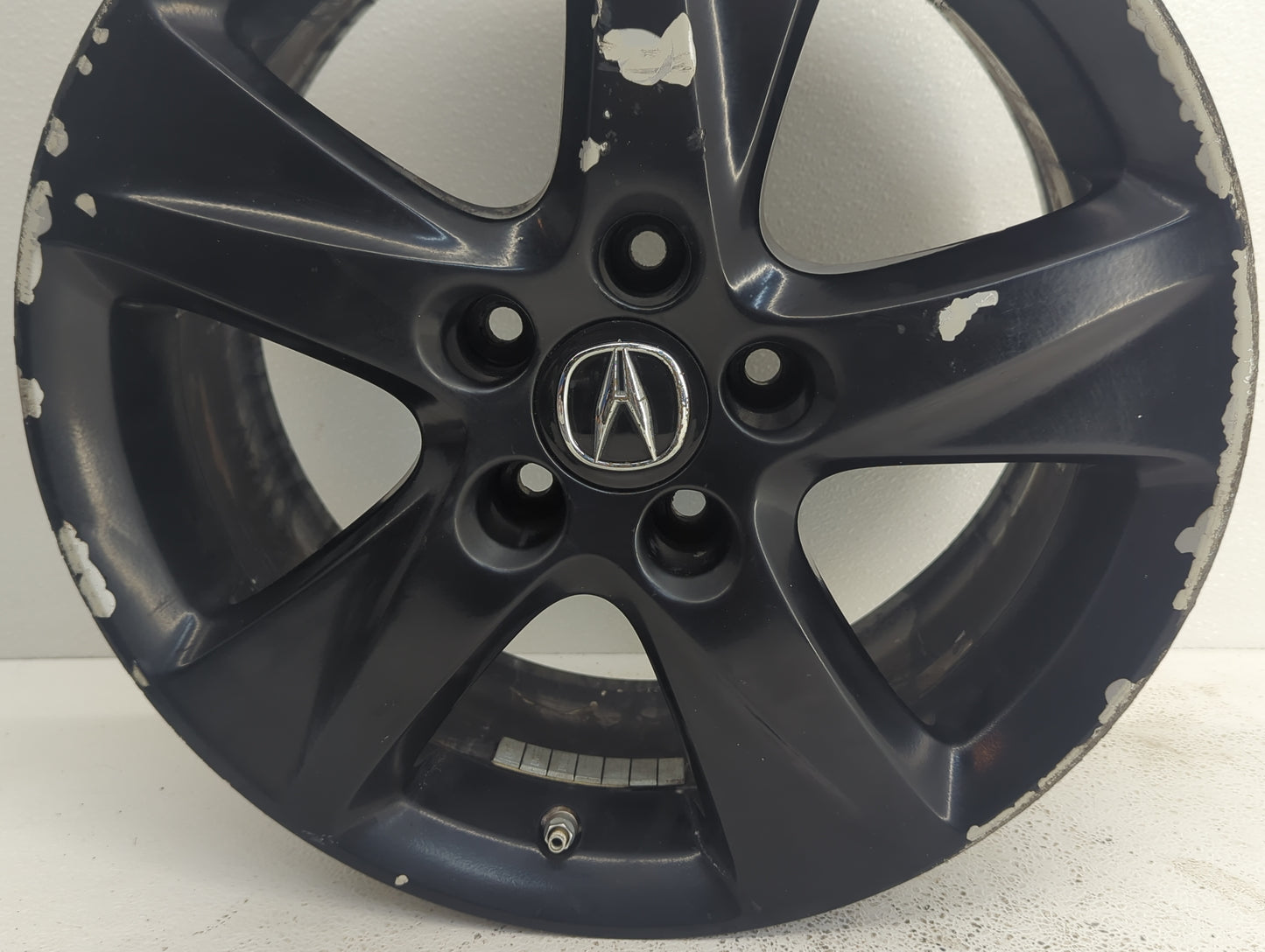 2011-2014 Acura Tsx Oem Wheel Rim - Oemusedautoparts1.com