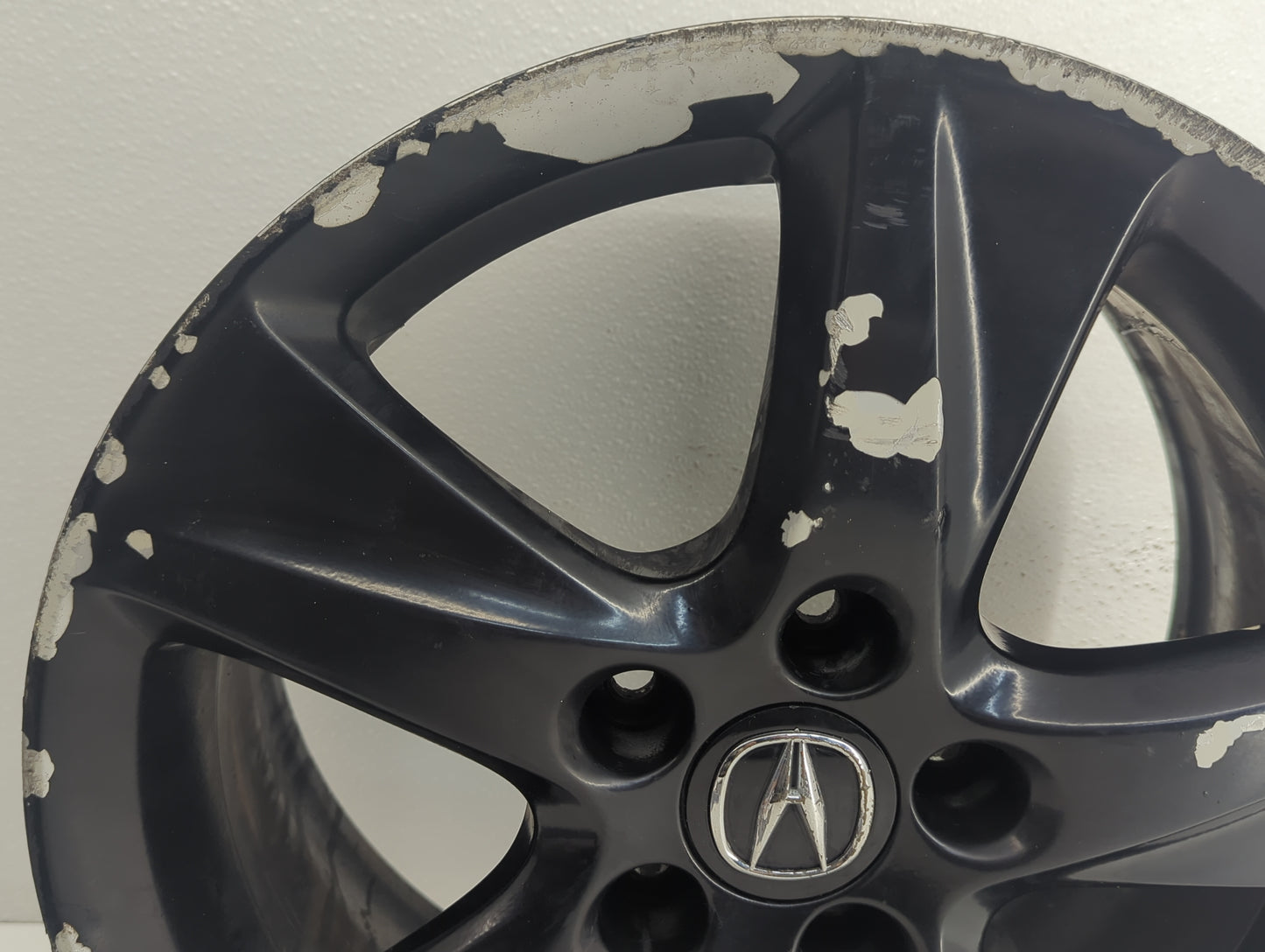 2011-2014 Acura Tsx Oem Wheel Rim - Oemusedautoparts1.com