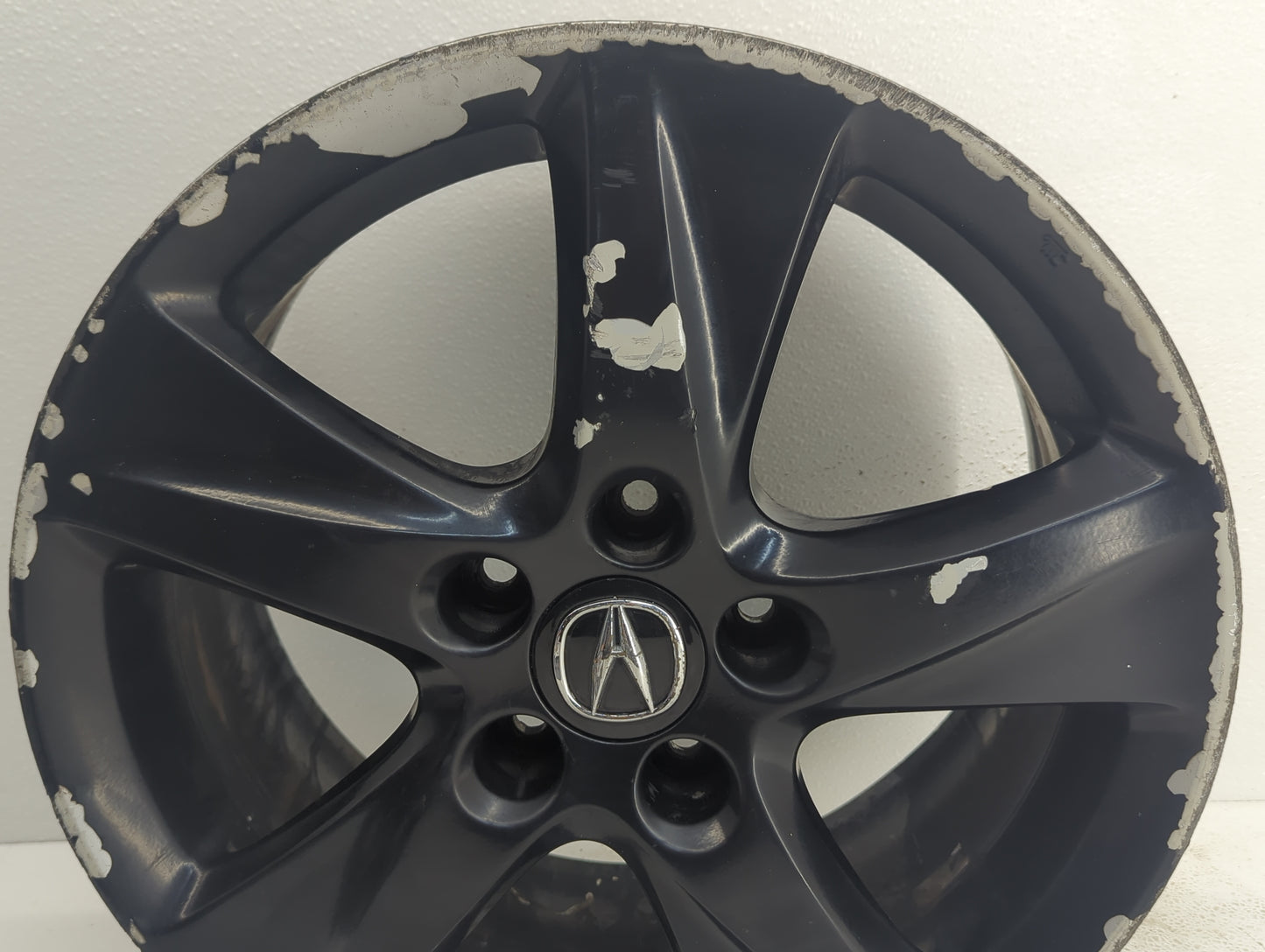 2011-2014 Acura Tsx Oem Wheel Rim - Oemusedautoparts1.com