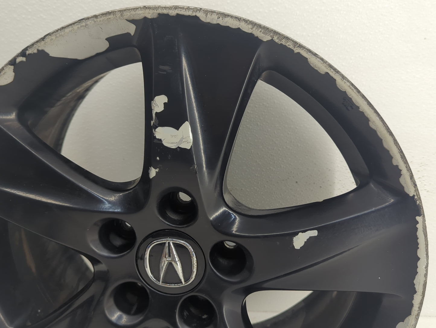 2011-2014 Acura Tsx Oem Wheel Rim - Oemusedautoparts1.com