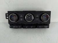 2013 Aftermarket Mazda Climate Control Module Temperature AC/Heater Replacement P/N:TE70-61-190 Fits Fits 2010 2011 2012 201