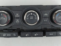 2013 Aftermarket Mazda Climate Control Module Temperature AC/Heater Replacement P/N:TE70-61-190 Fits Fits 2010 2011 2012 201