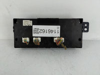 2013 Aftermarket Mazda Climate Control Module Temperature AC/Heater Replacement P/N:TE70-61-190 Fits Fits 2010 2011 2012 201