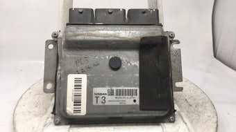 compare product 2013 Altima Nissan PCM Engine Control Computer ECU ECM PCU OEM P/N:MEC300-012 A1 Fits 2014 OEM Used Auto Parts