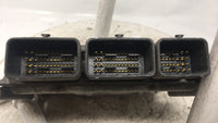 2013 Altima Nissan PCM Engine Control Computer ECU ECM PCU OEM P/N:MEC300-012 A1 Fits 2014 OEM Used Auto Parts - Oemusedauto