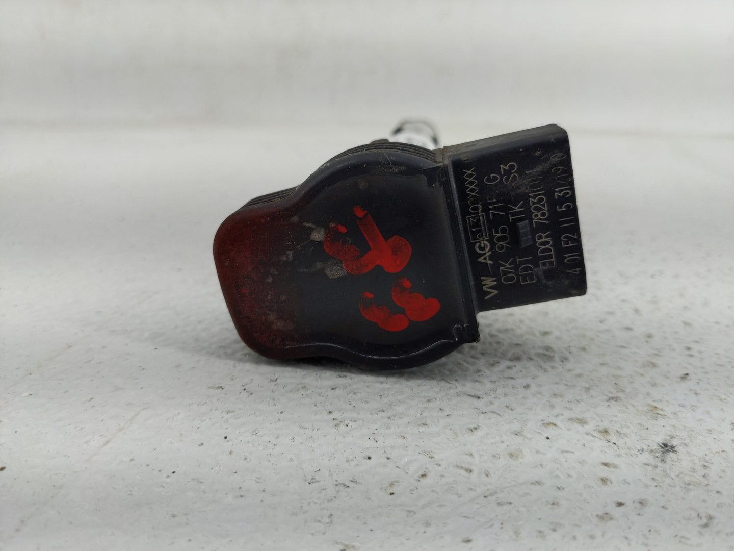 2006-2013 Audi A3 Ignition Coil Igniter Pack - Oemusedautoparts1.com