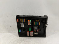 2006-2013 Audi A3 Fusebox Fuse Box Panel Relay Module P/N:1K0 937 132 F Fits OEM Used Auto Parts - Oemusedautoparts1.com